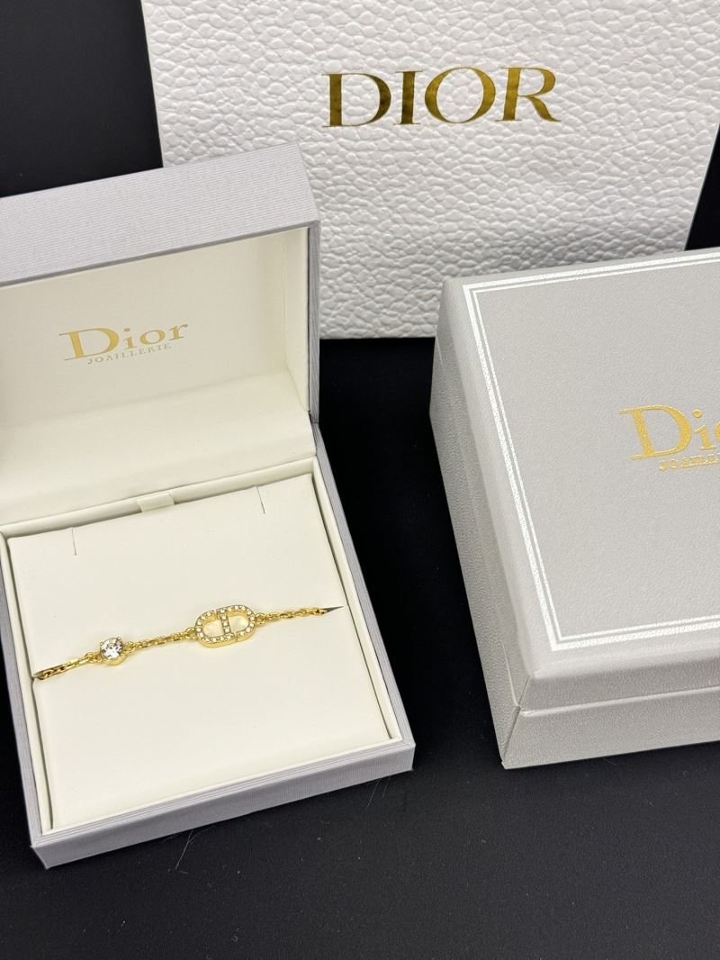 Christian Dior Bracelets